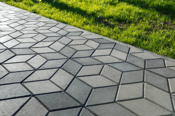 Best Commercial Driveway Pavers  in Ramsey, NJ