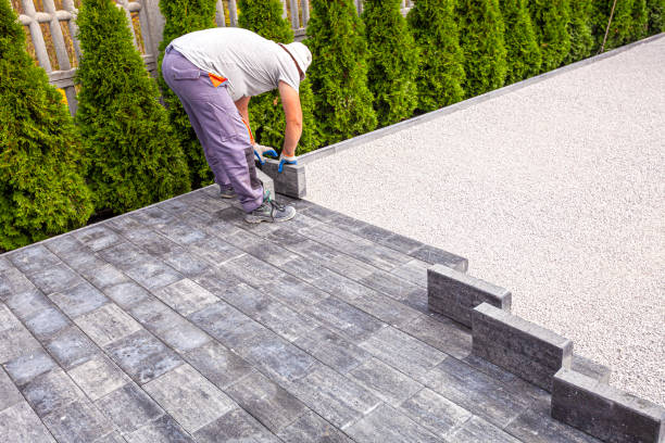 Best Concrete Paver Driveway  in Ramsey, NJ