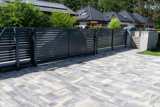 Professional Driveway Pavers in Ramsey, NJ