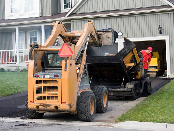 Best Driveway Pavers Contractor  in Ramsey, NJ