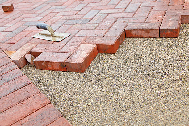 Best Permeable Paver Driveway  in Ramsey, NJ