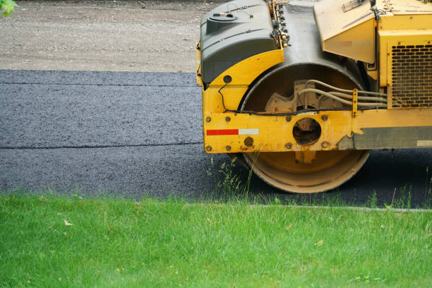 Best Residential Driveway Paver Services  in Ramsey, NJ