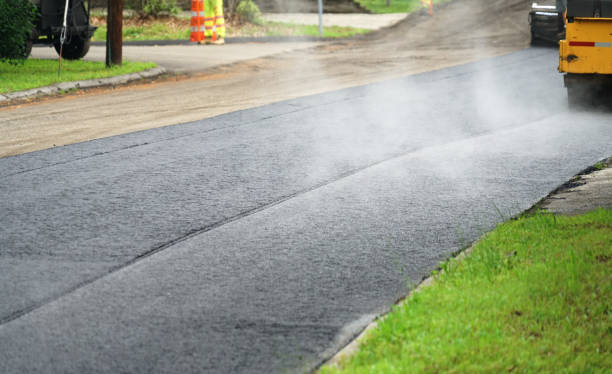 Best Best Driveway Pavers  in Ramsey, NJ