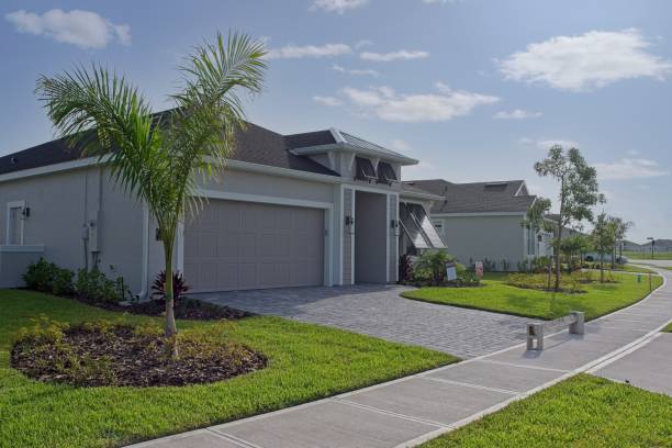 Best Interlocking Driveway Pavers  in Ramsey, NJ