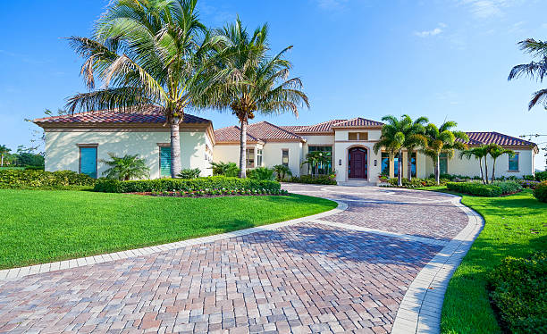 Best Driveway Paving Contractor  in Ramsey, NJ