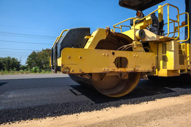 Best Driveway Paving Company  in Ramsey, NJ